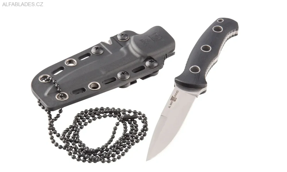 AL MAR 3" SERE Operator 30