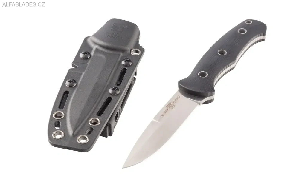 AL MAR 3" SERE Operator 40