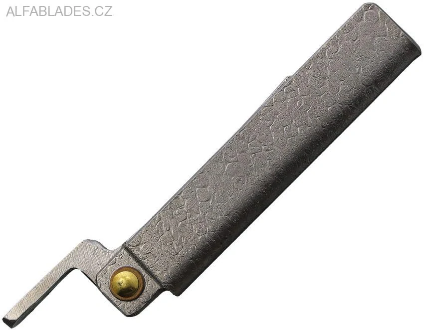 HIGONOKAMI Tsuchime Folder Medium