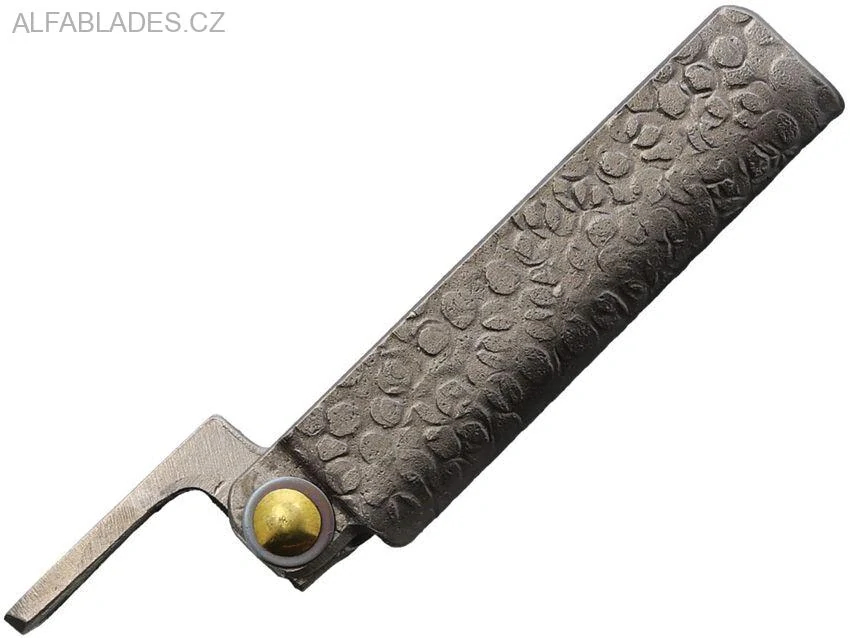 HIGONOKAMI Tsuchime Folder Small