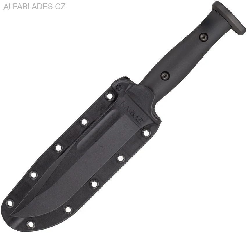 KA-BAR Slabby