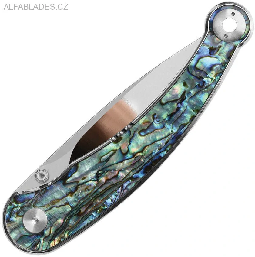 QSP Dolphin Abalone