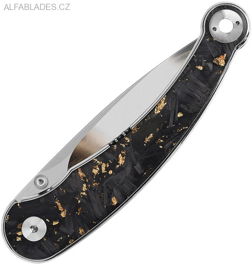 QSP Dolphin CF