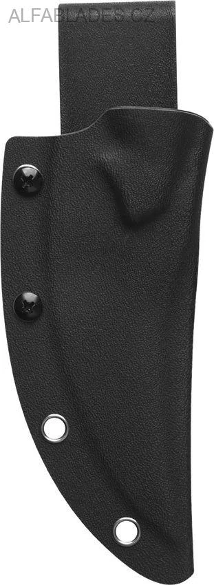 QSP Viper Black G-10/BW