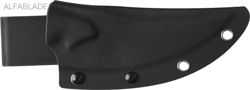 QSP Viper OD Green G-10/SW