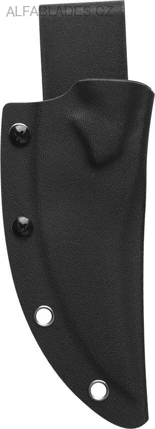 QSP Viper OD Green G-10/BW