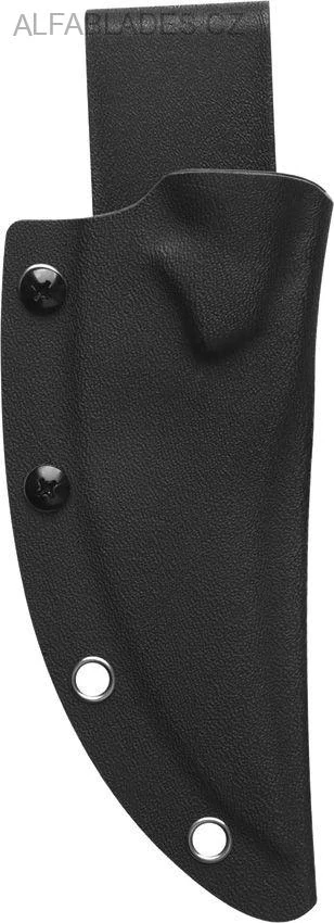 QSP Viper OD Tortoise Resin/BW