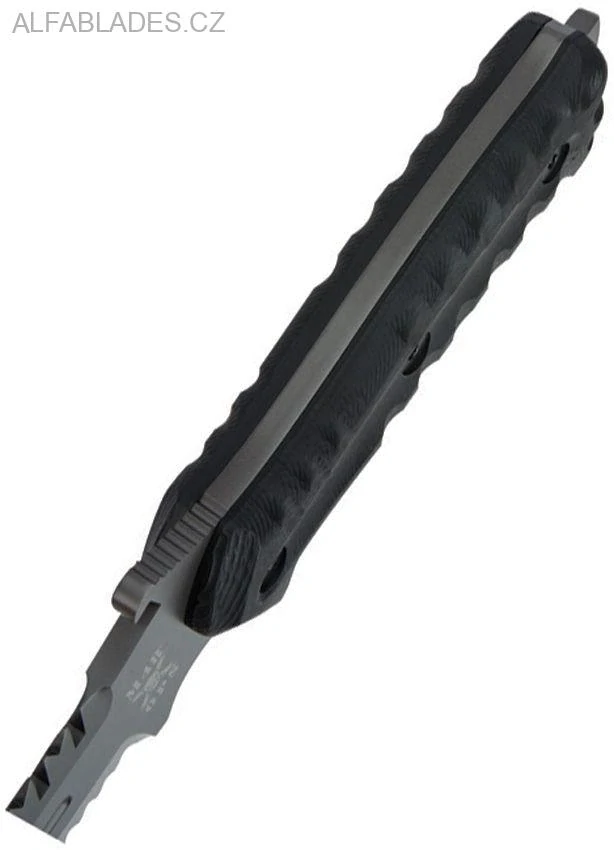 UNITED CUTLERY M48 OPS Combat Bowie