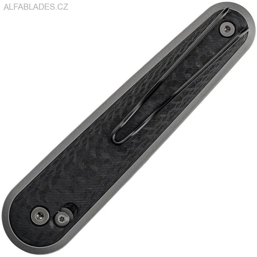 SRM KNIVES Twin 251MB AmbiLock CF