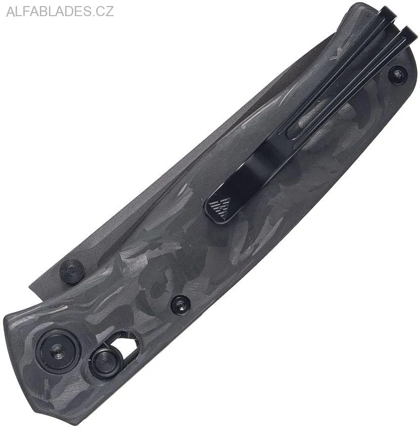 SRM KNIVES 255L-FB2 Shred CF