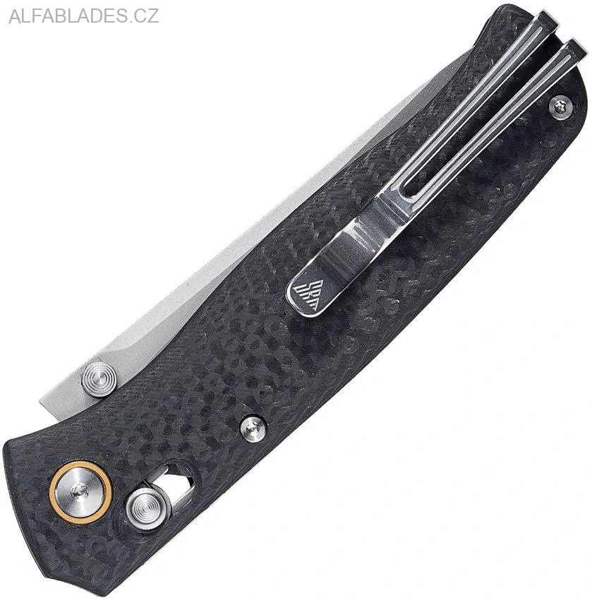 SRM KNIVES 255L-CB2 CF