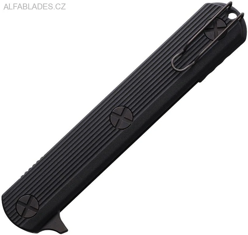 KA-BAR EK Commando LinerLock