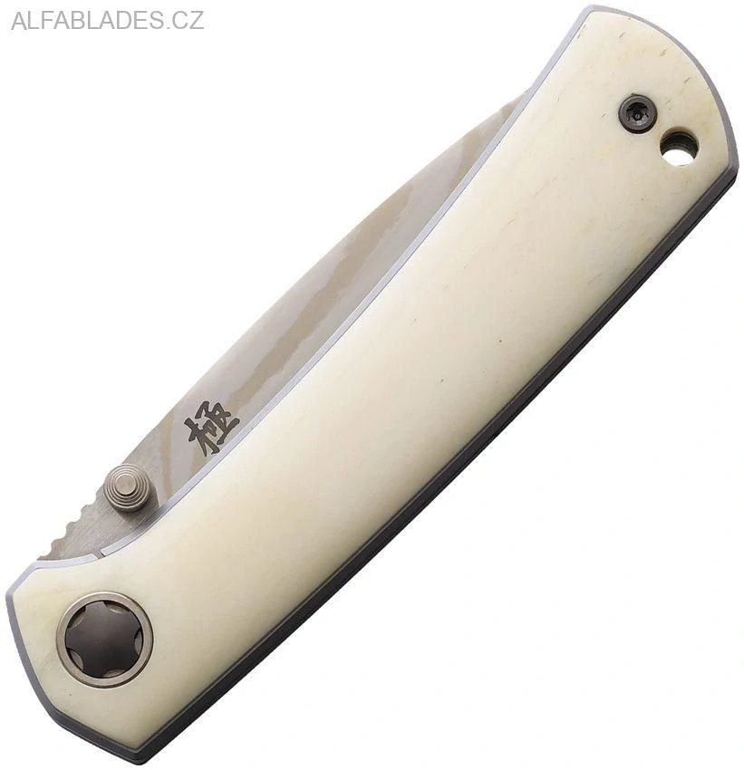 NORTH MOUNTAIN BLADE Ultra 2528-CB Bone