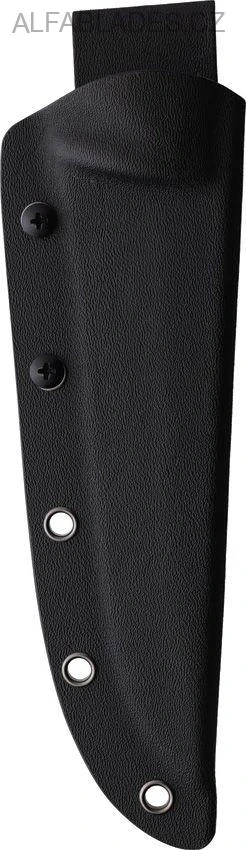 NORTH MOUNTAIN BLADES Chop Tanto 2415 GR Green G-10 