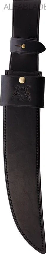 NORTH MOUNTAIN BLADES Warrior Tanto Hand polishing Collection Series  