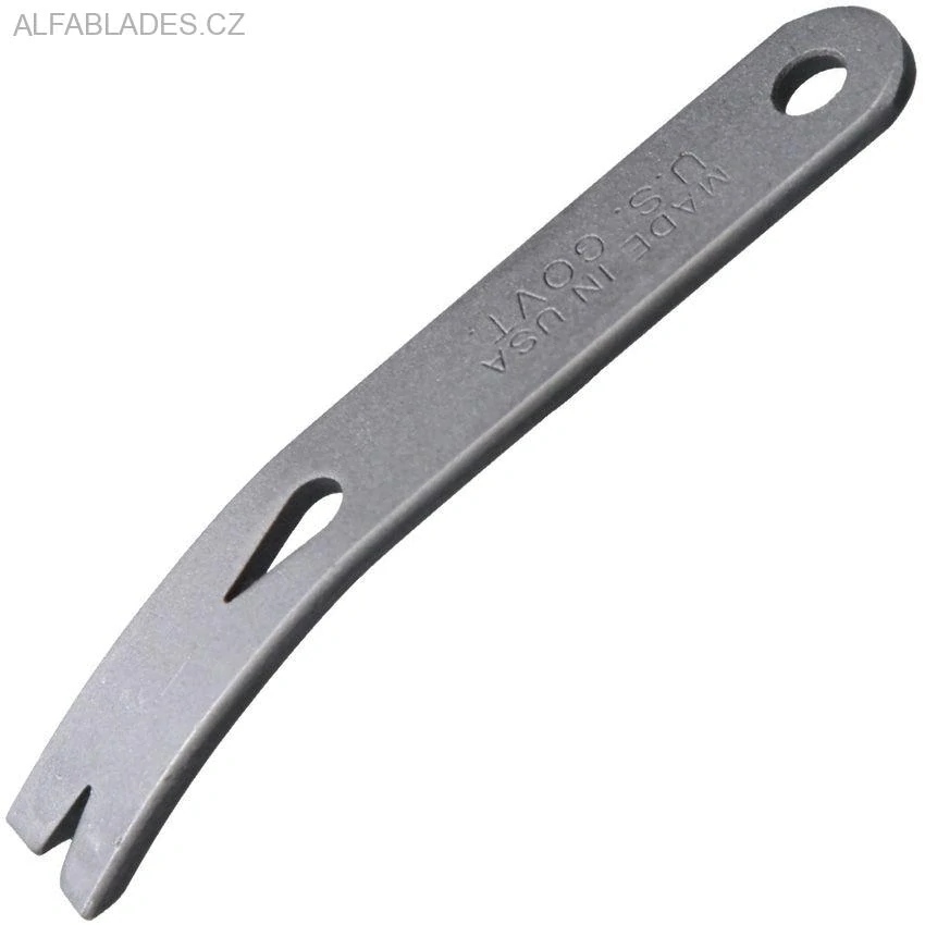 MARATAC Widgy Pry Bar 3"