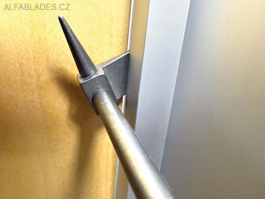 MARATAC Hooligan Tool 4"