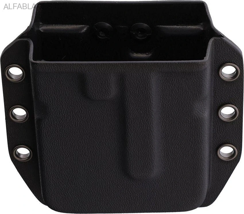 MARATAC BIG Survival Tin Belt Sheath