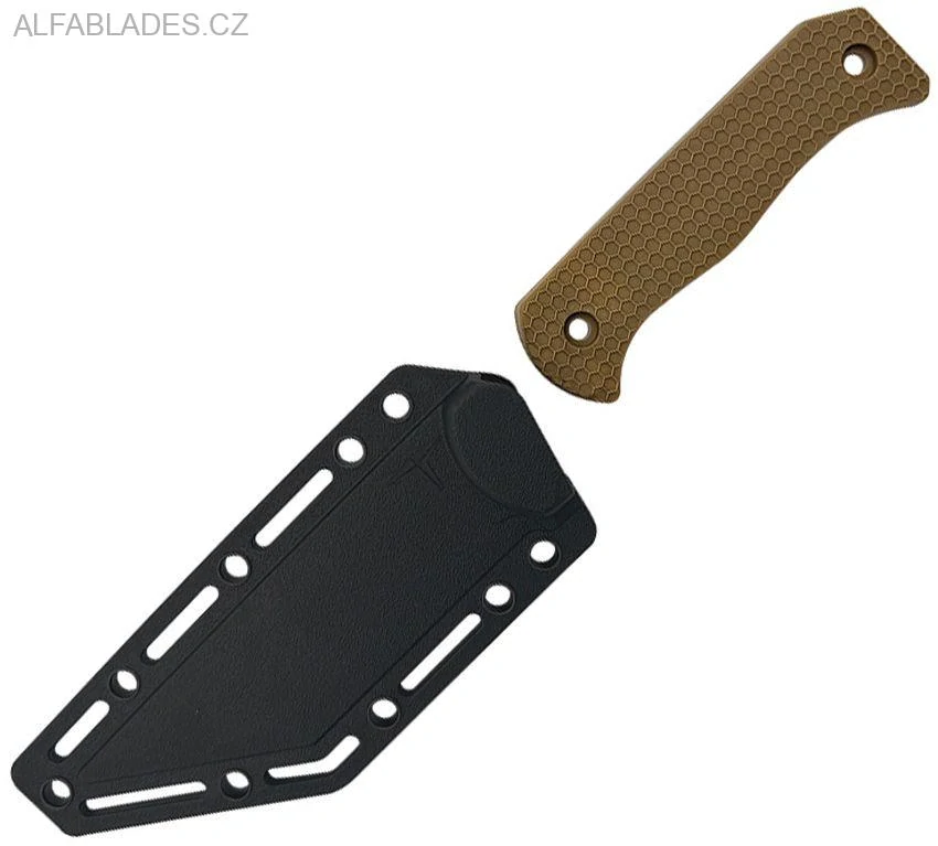 TAKUMITAK Scalpel