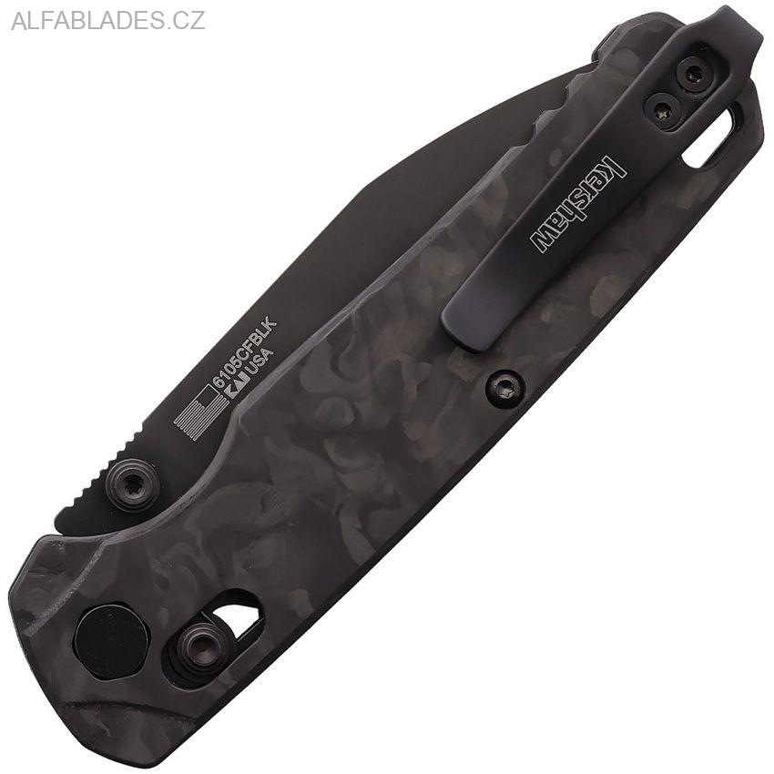 KERSHAW Bel Air CF/Black