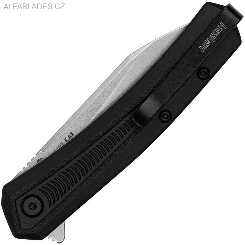 KERSHAW Raygun Black GFN/SW