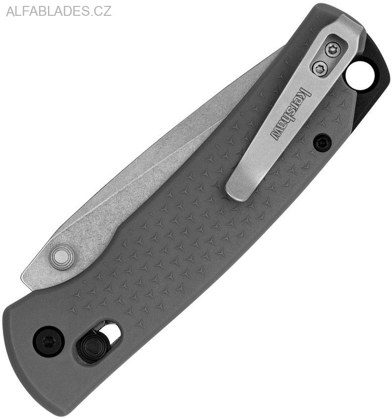 KERSHAW Sequence Gray GFN/SW