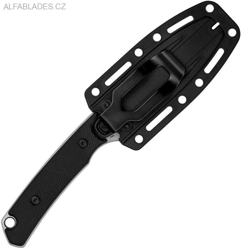 KERSHAW Steppe