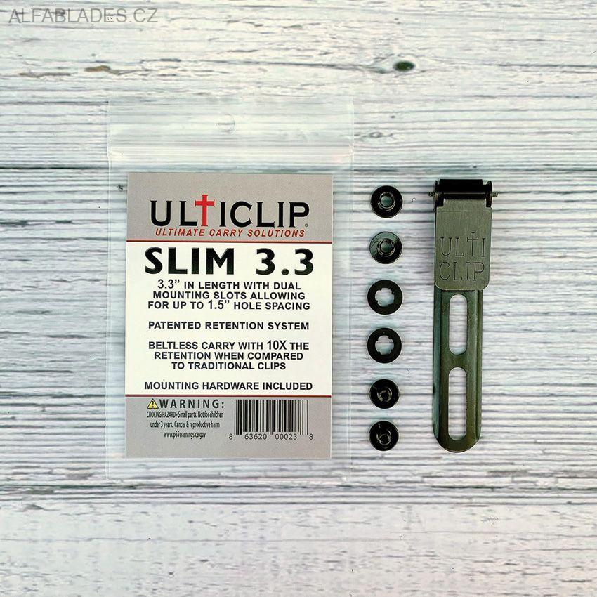 ULTICLIP Slim 3.3