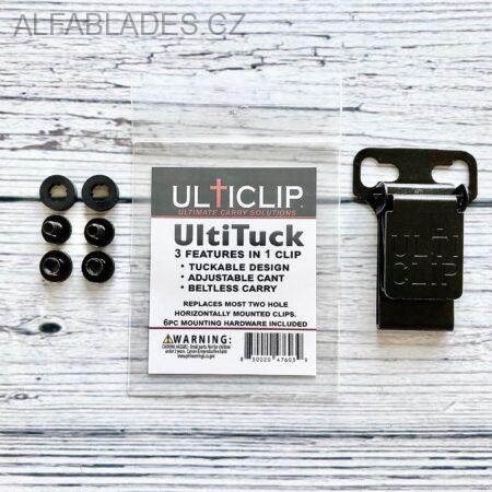 ULTICLIP Tuck