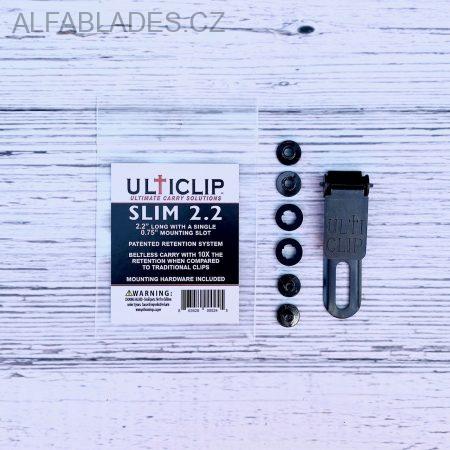 ULTICLIP Slim 2.2