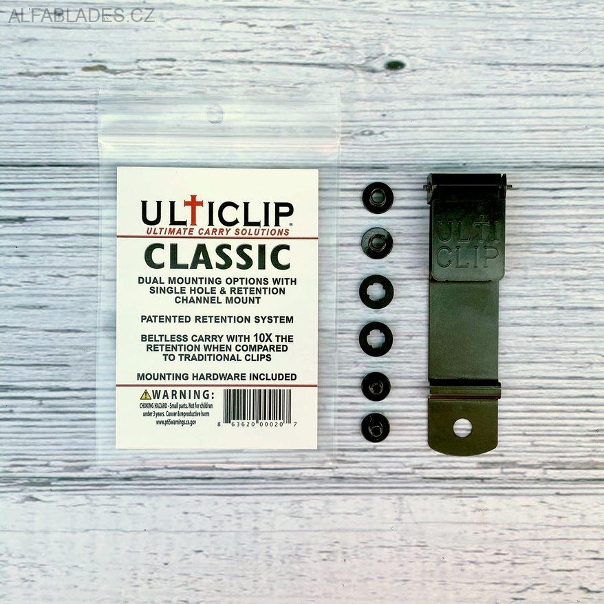 ULTICLIP Classic