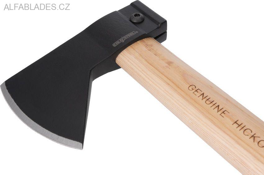 COLD STEEL Hudson Bay Camp Hatchet