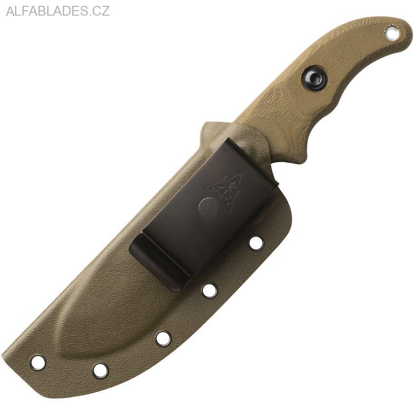 TOPS Wilderness Guide '23