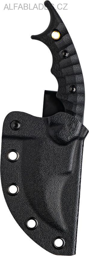 TOPS Upswarm Double Edge