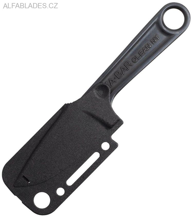 KA-BAR Forged Wrench Knife Blackout