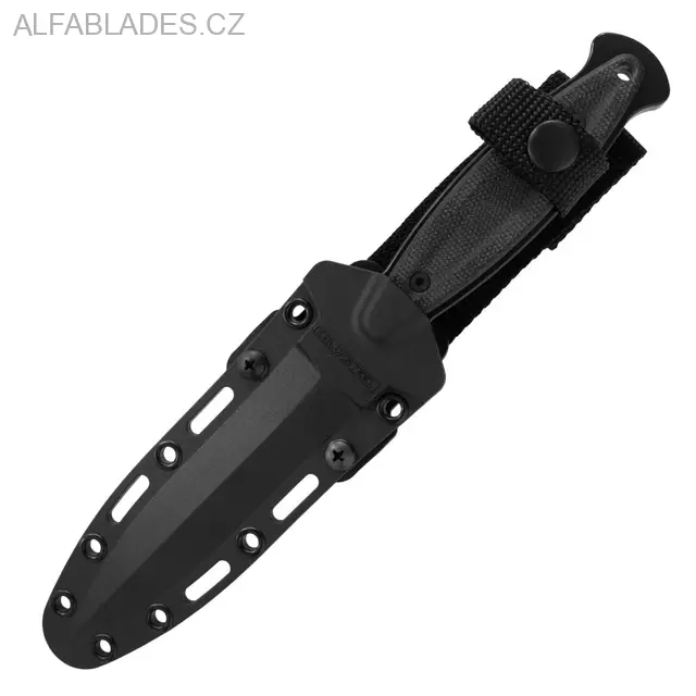 COLD STEEL Drop Forged Mini Wasp