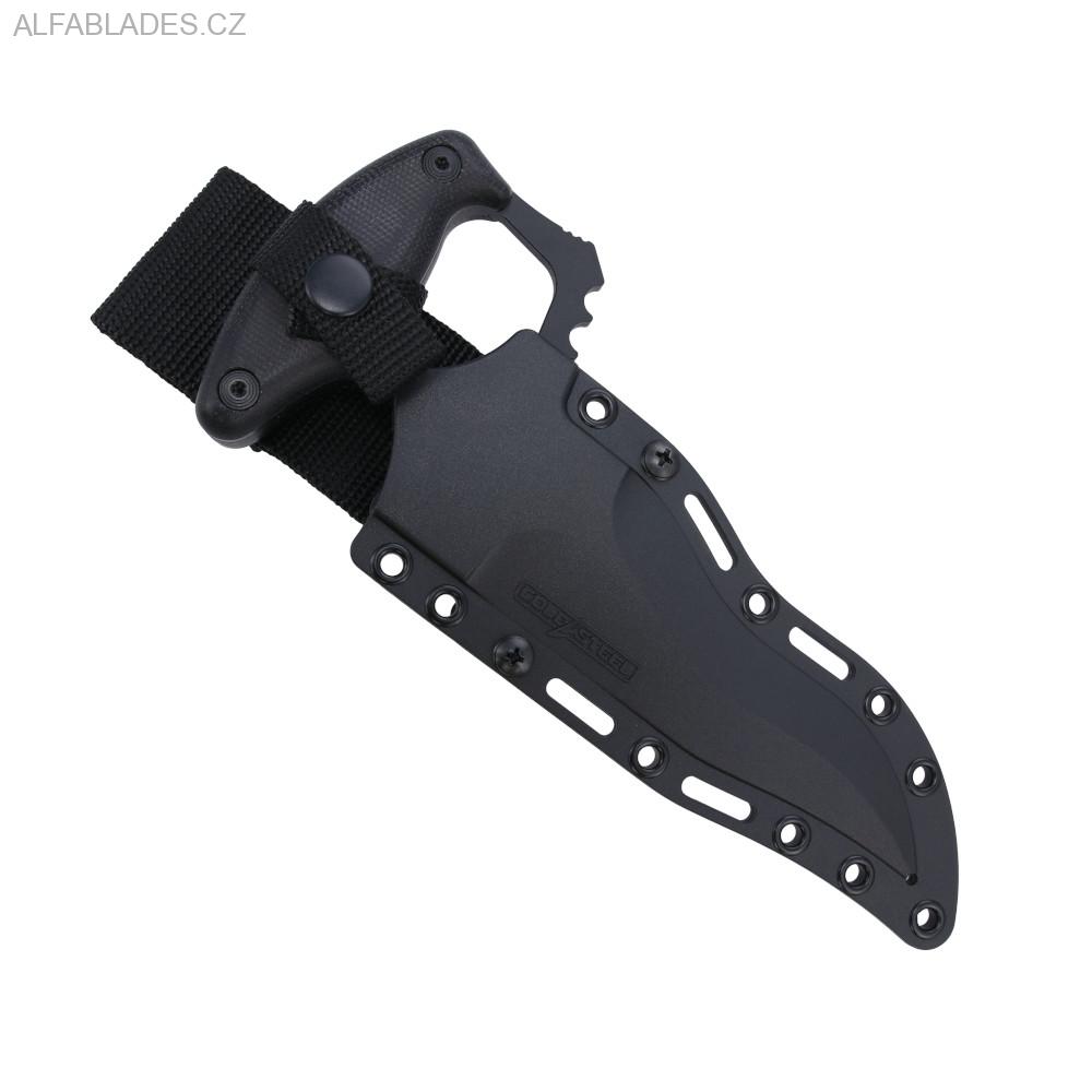 COLD STEEL Demko Java Push Dagger