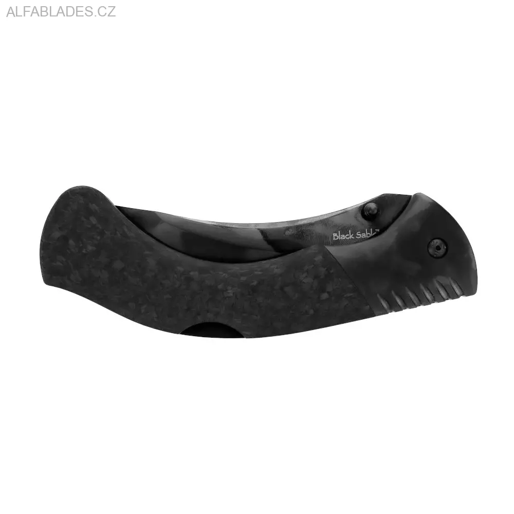COLD STEEL Black Sable