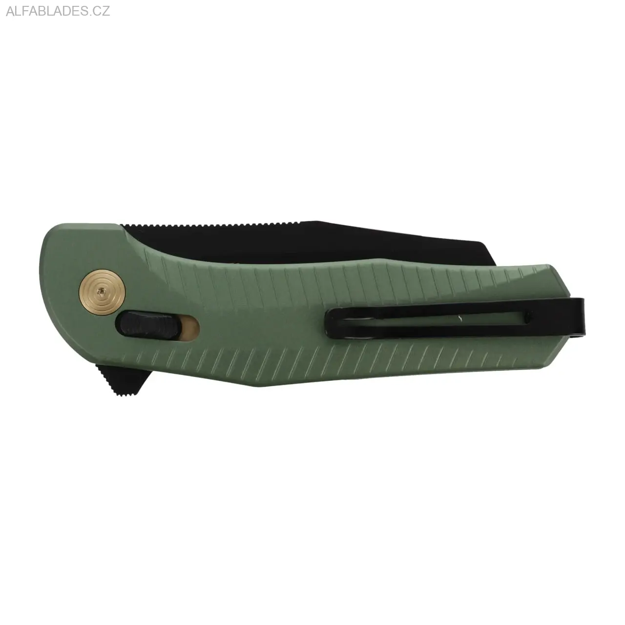 SOG Diverge XR Sheepsfoot Forest Green