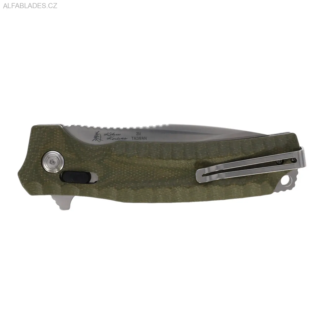SOG Hidaka XR Green