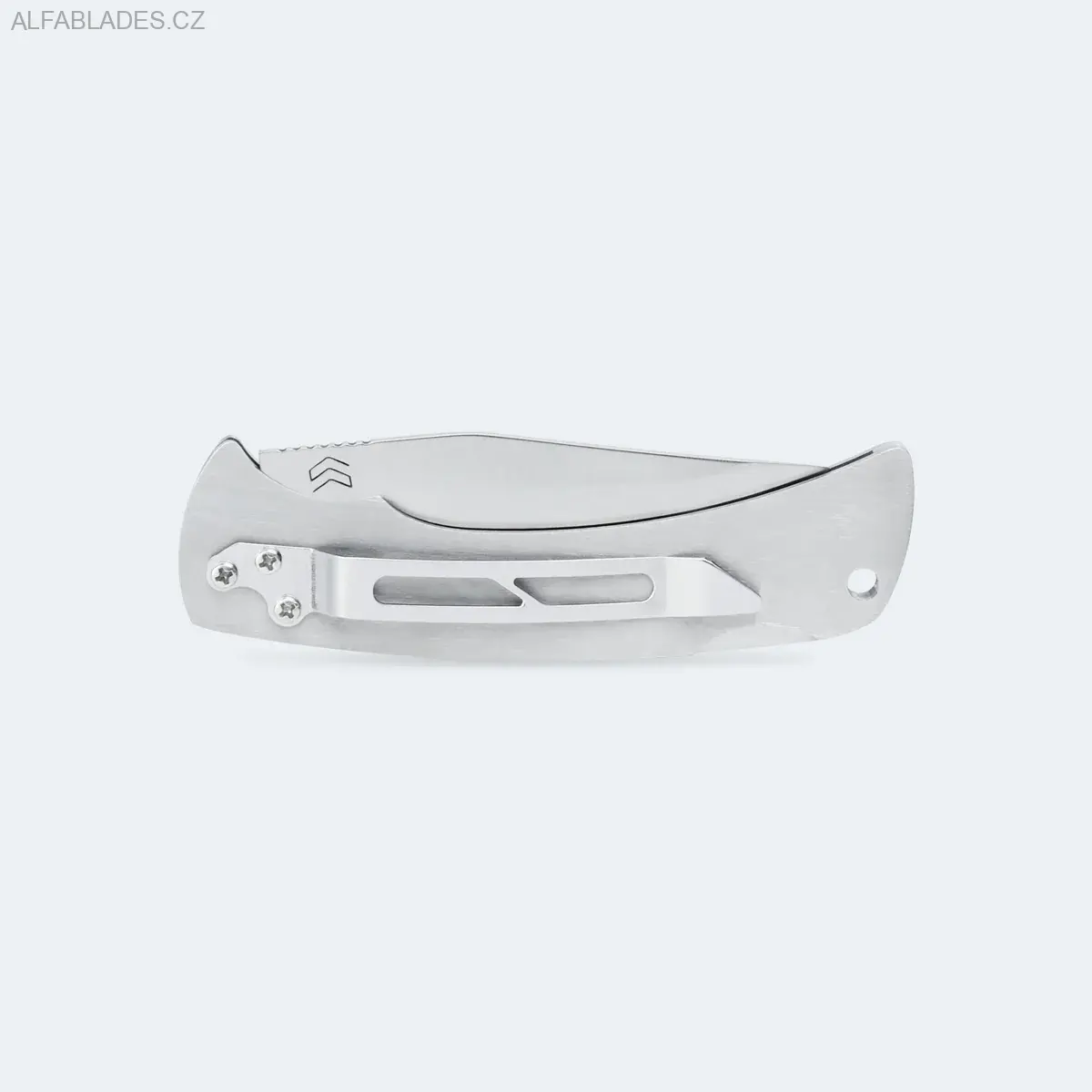 CIMO Huffero 80 Stainless
