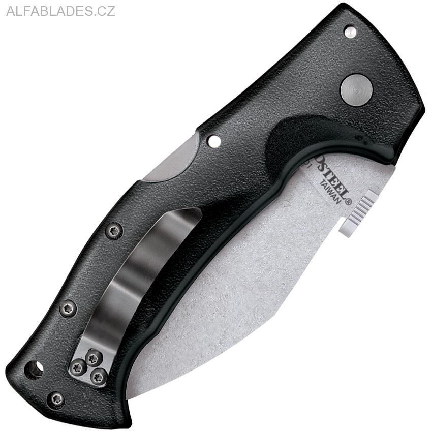 COLD STEEL Rajah III