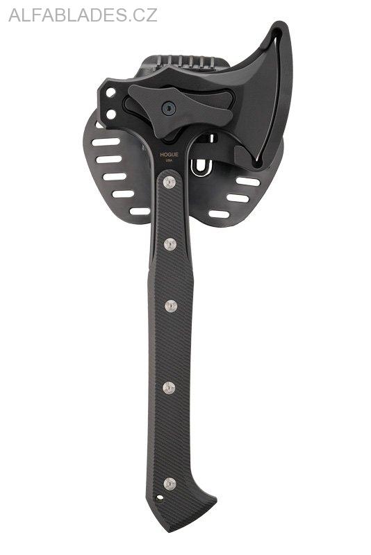 HOGUE EX-T01 Tomahawk Black