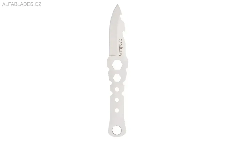 CAMILLUS Carnivore X 18 Machete