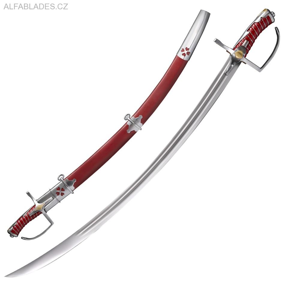 COLD STEEL Polish Saber