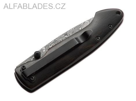 BÖKER PLUS Damascus Gent II