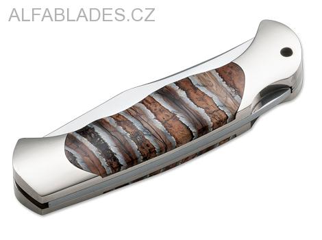 BÖKER Boy Scout Mammut