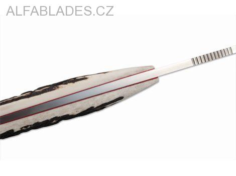 BÖKER ARBOLITO Relincho Cuerno de Ciervo