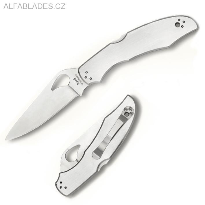 BYRD Cara Cara 2 Stainless