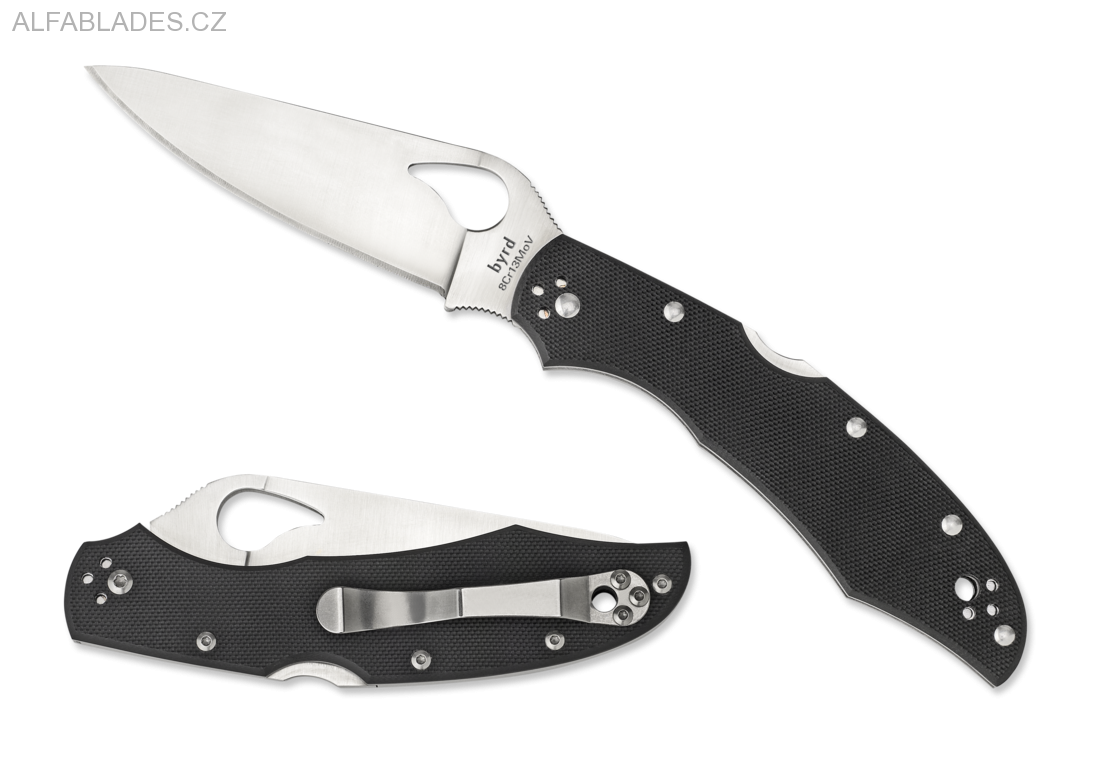 BYRD Cara Cara 2 G-10